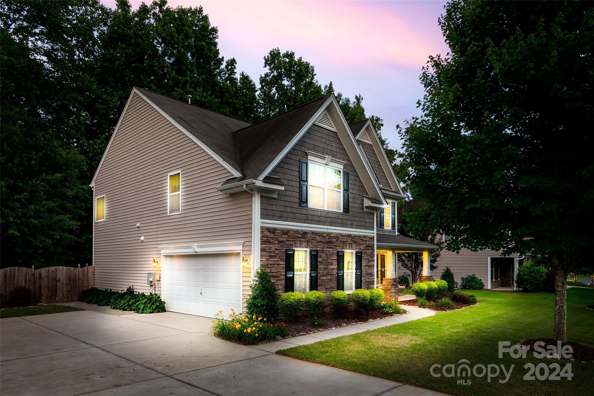 Rosedale - Residential