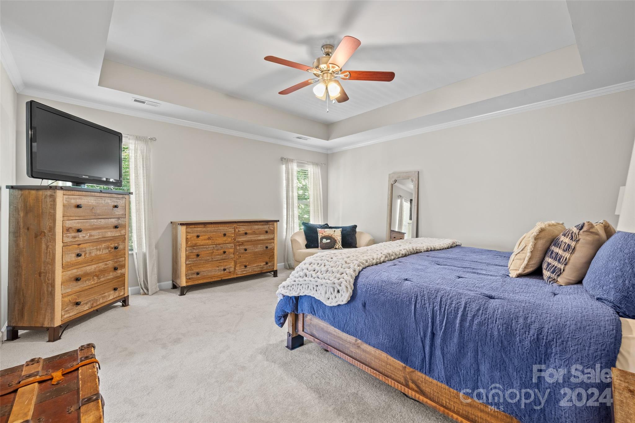 Rosedale - Residential