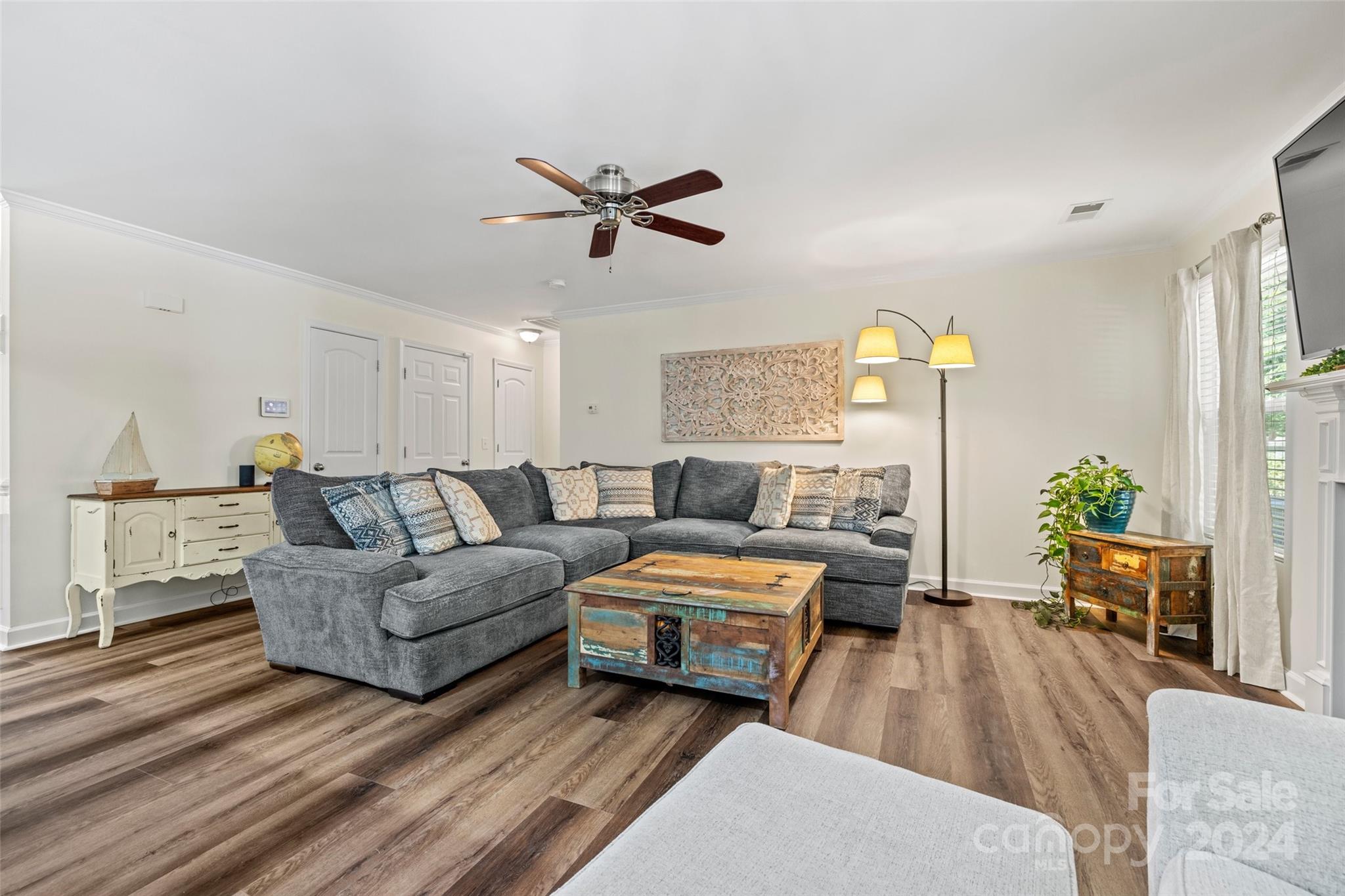 Rosedale - Residential