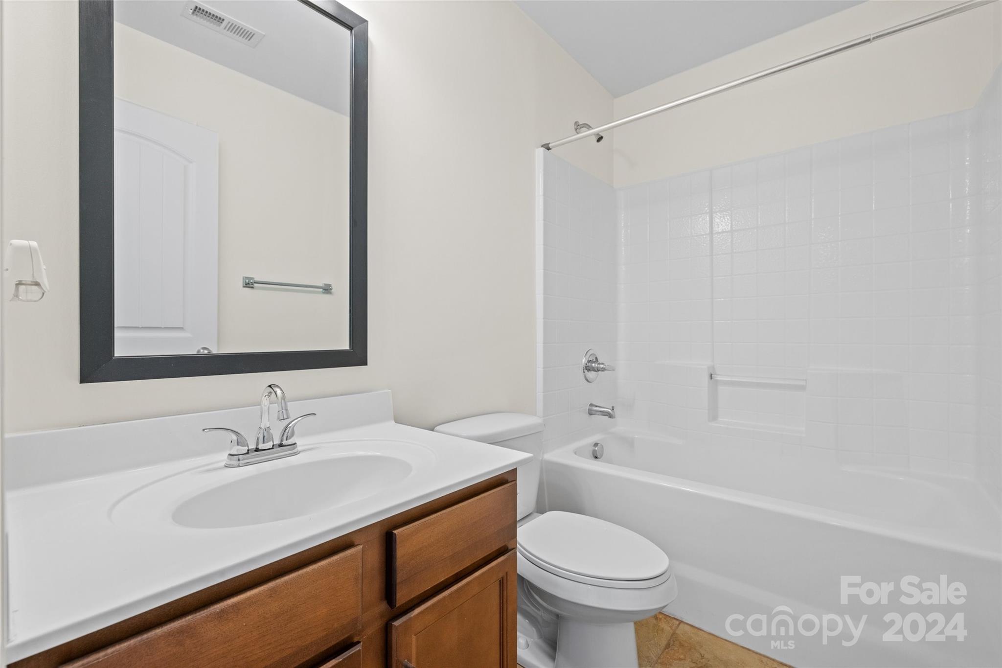 Rosedale - Residential