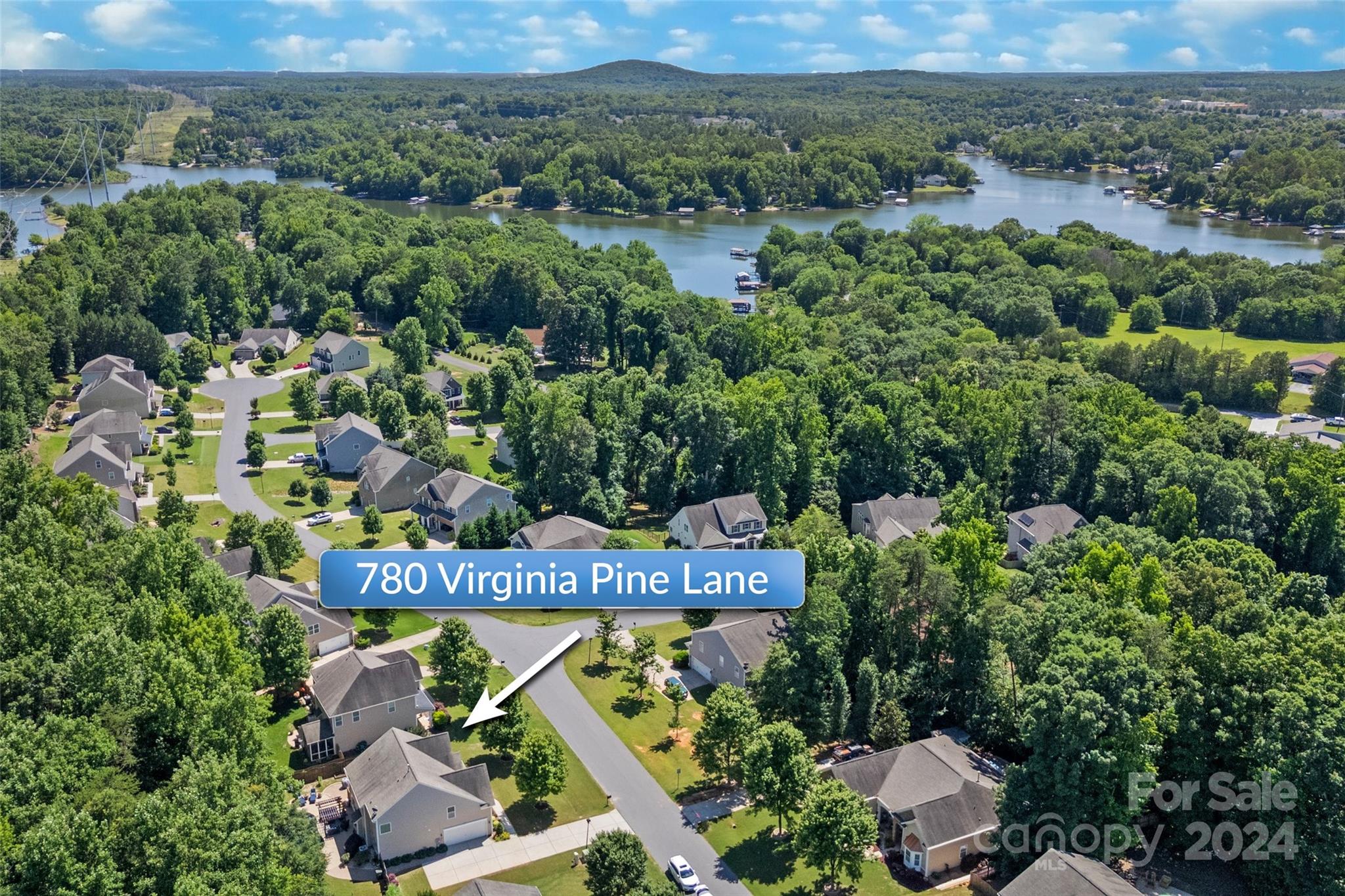 Rosedale - Residential