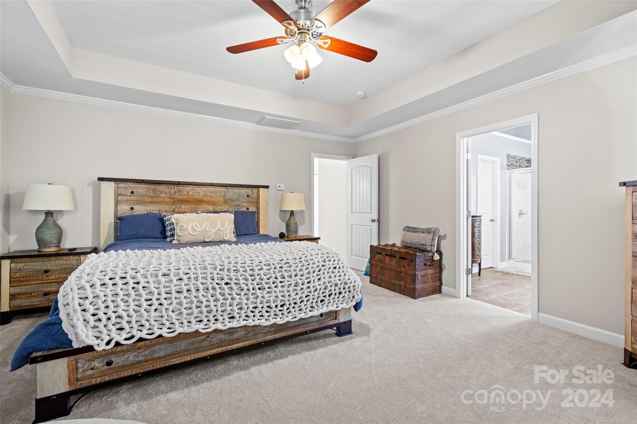 Rosedale - Residential