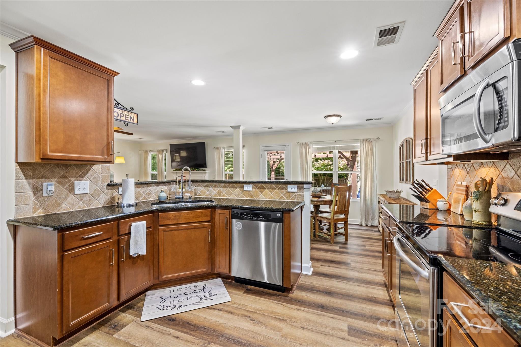 Rosedale - Residential