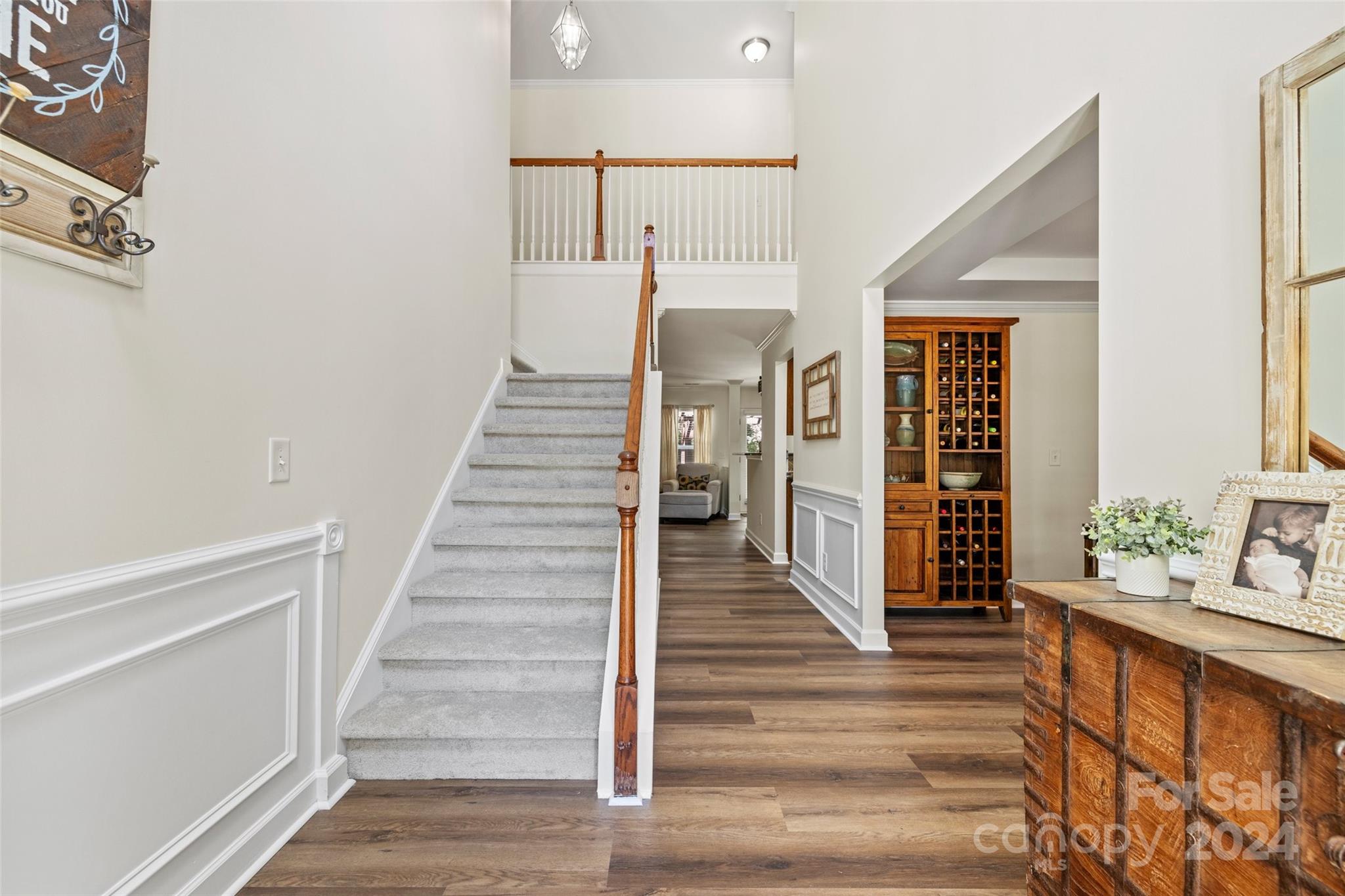 Rosedale - Residential