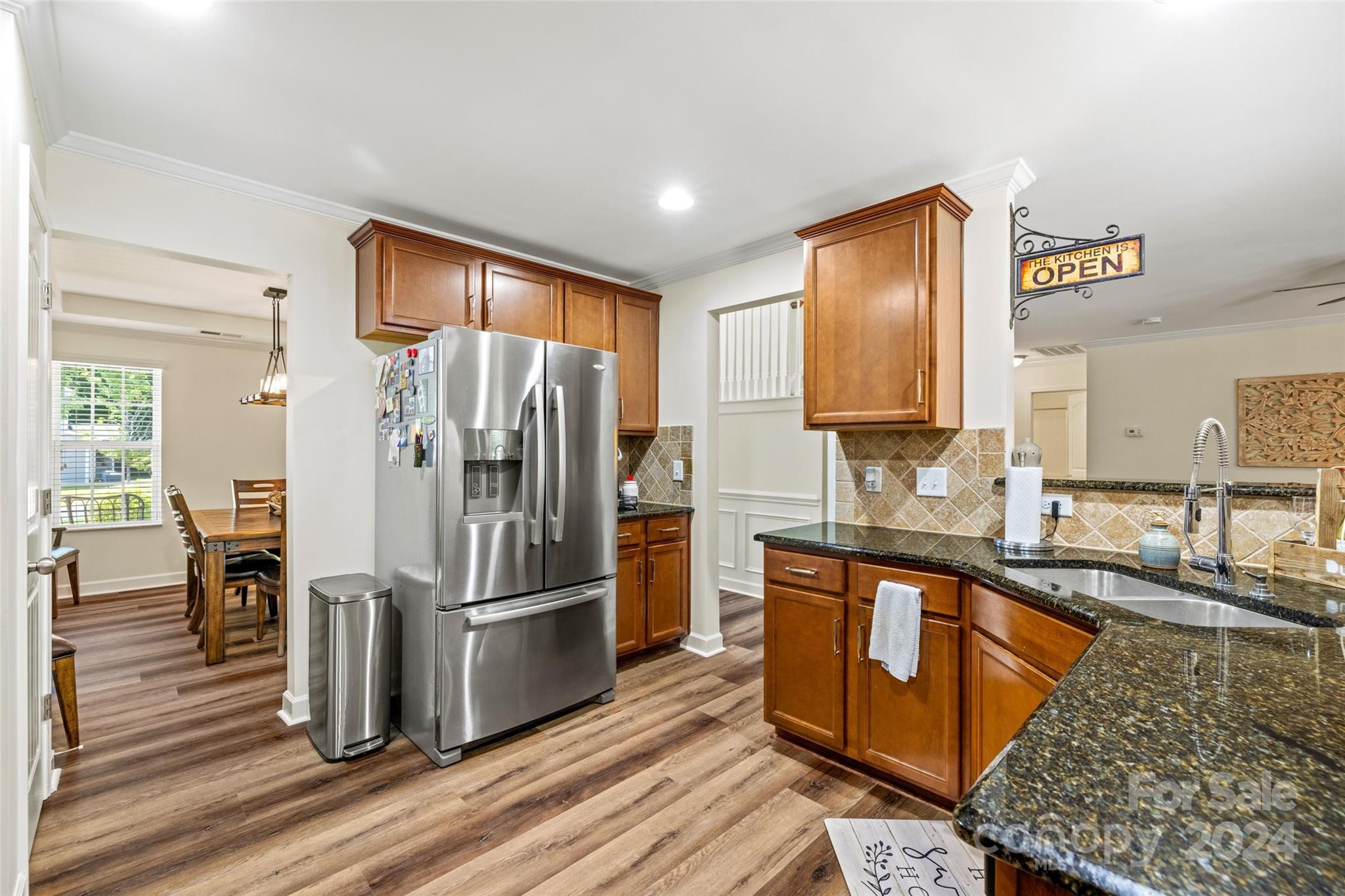 Rosedale - Residential