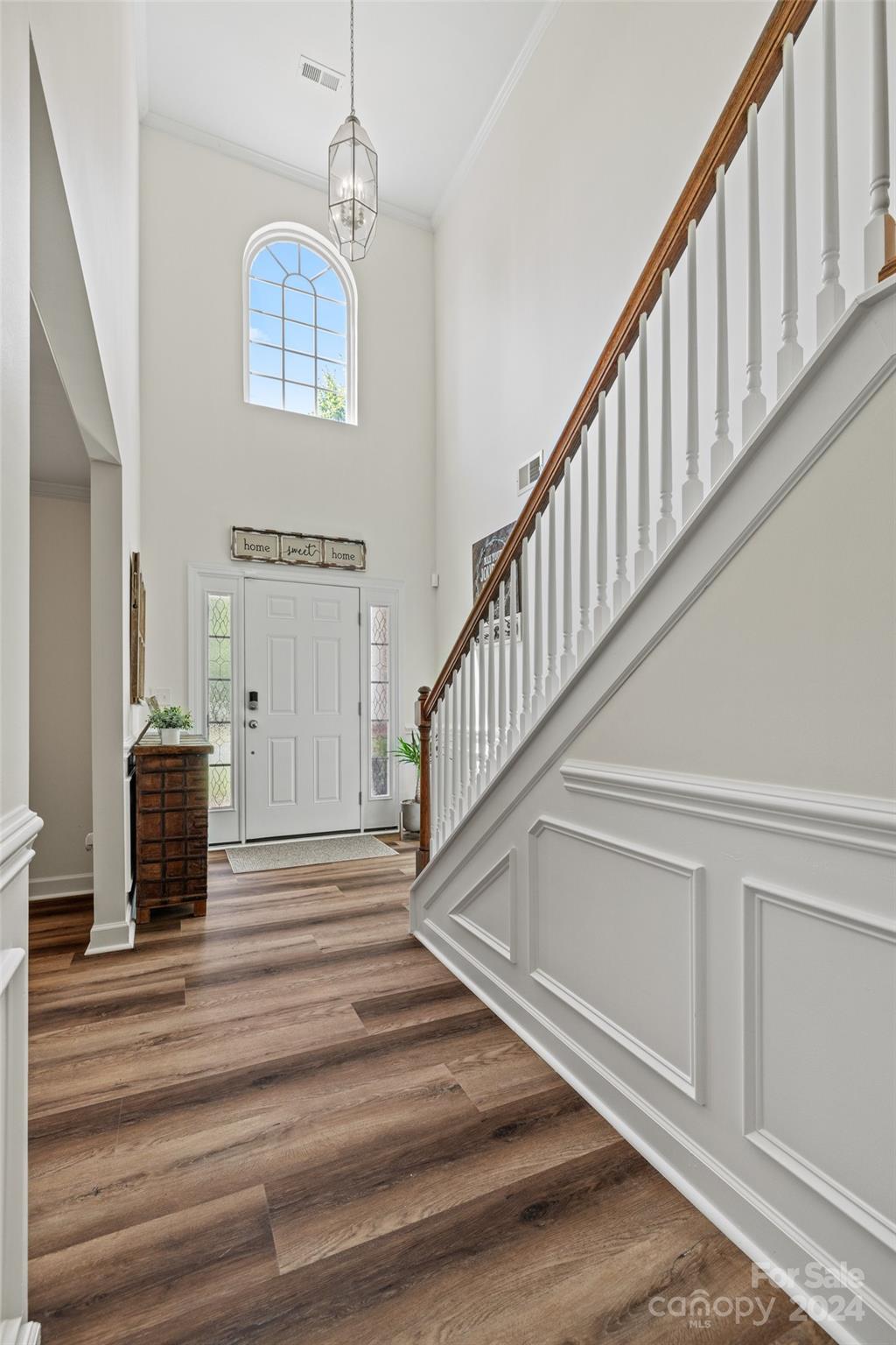 Rosedale - Residential