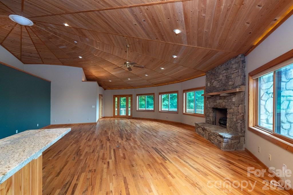 417 Quiet Forest Lane