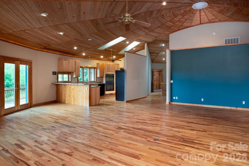 417 Quiet Forest Lane