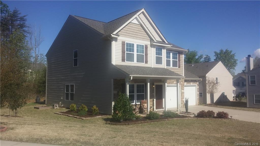 Kellys Landing - Residential