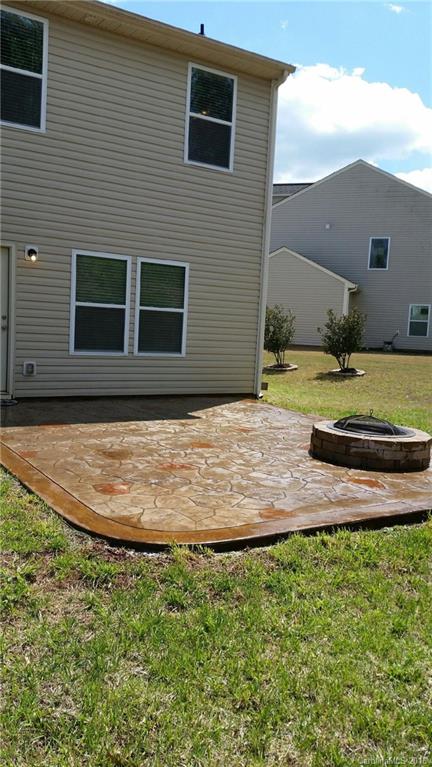 Kellys Landing - Residential