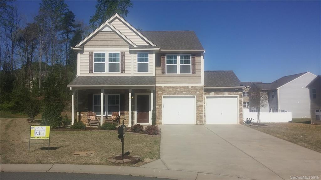 Kellys Landing - Residential