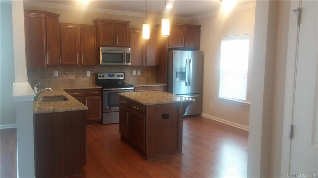 Kellys Landing - Residential