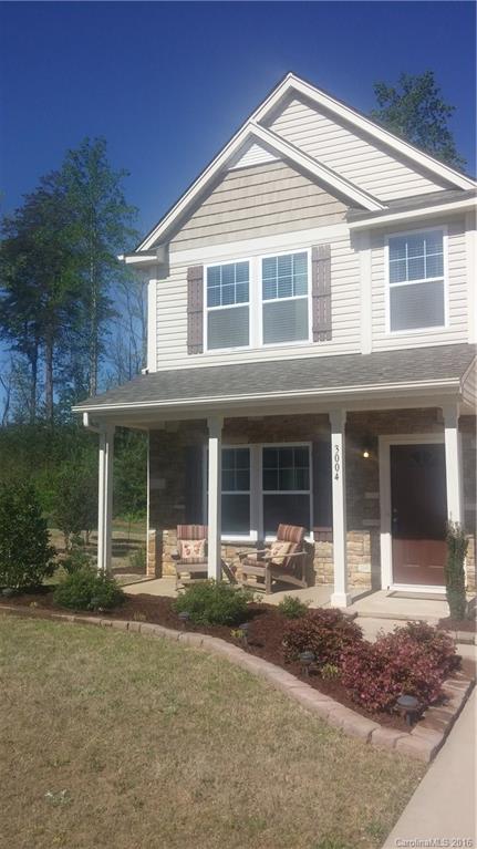 Kellys Landing - Residential