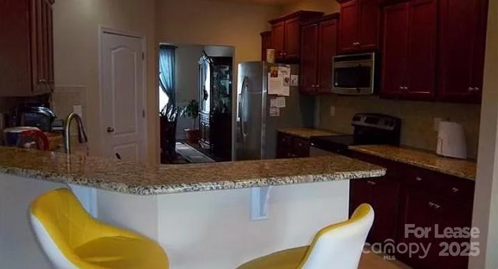 Litchfield Village - Residential Lease