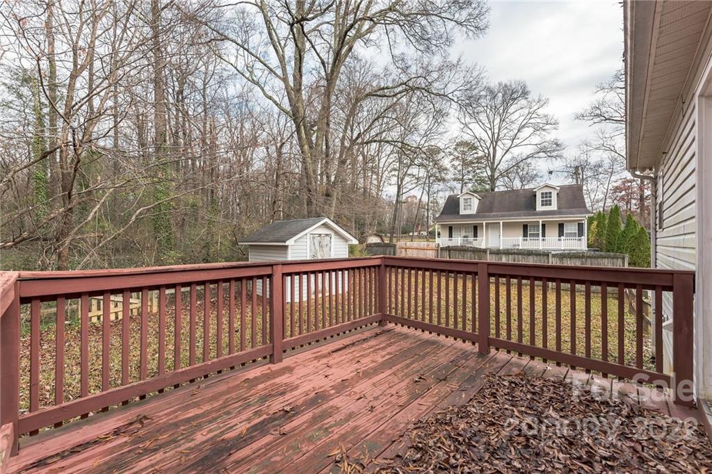 Mcalpine Glen - Residential