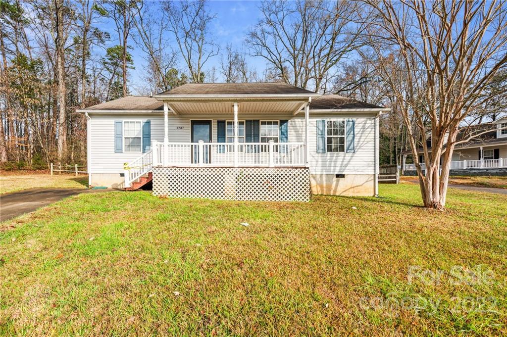 Mcalpine Glen - Residential