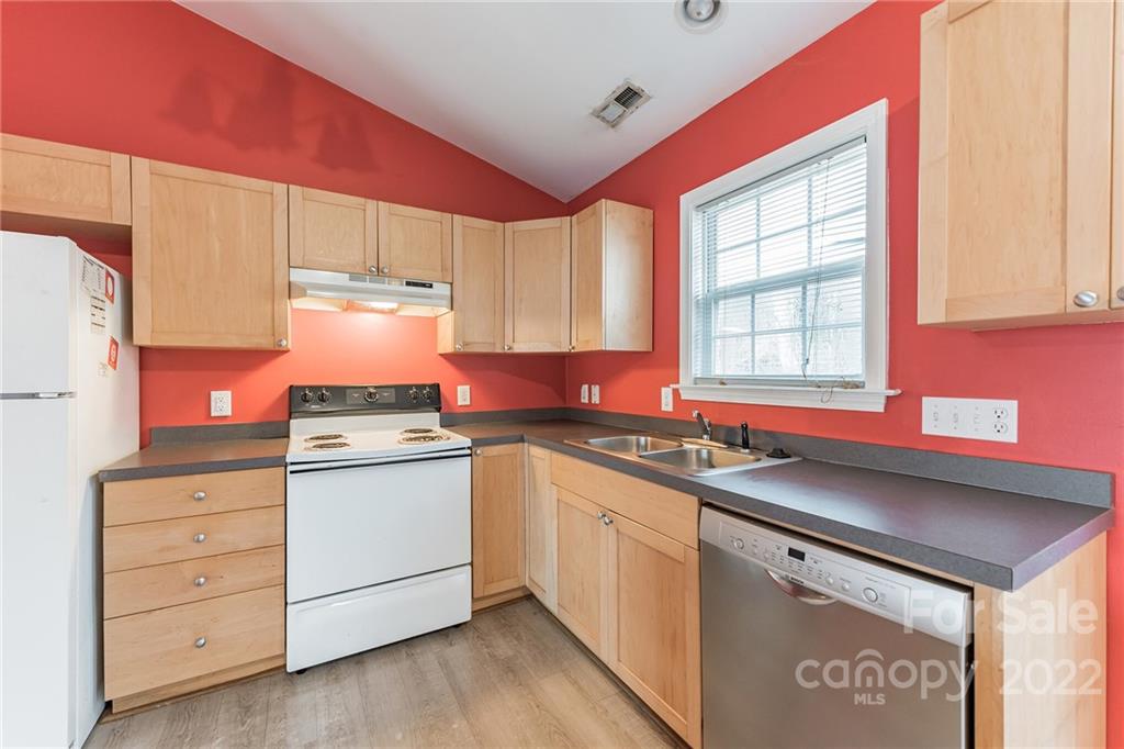 Mcalpine Glen - Residential