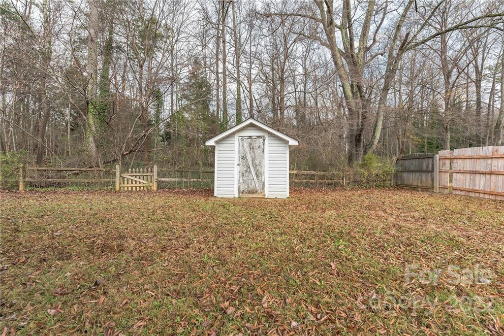 Mcalpine Glen - Residential
