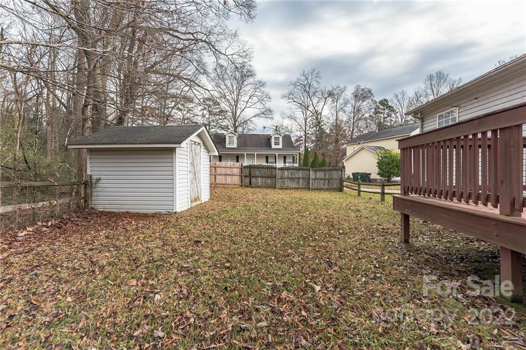 Mcalpine Glen - Residential