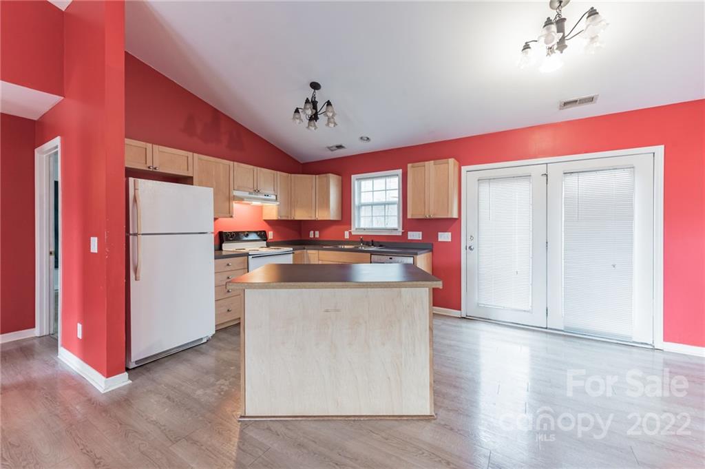 Mcalpine Glen - Residential