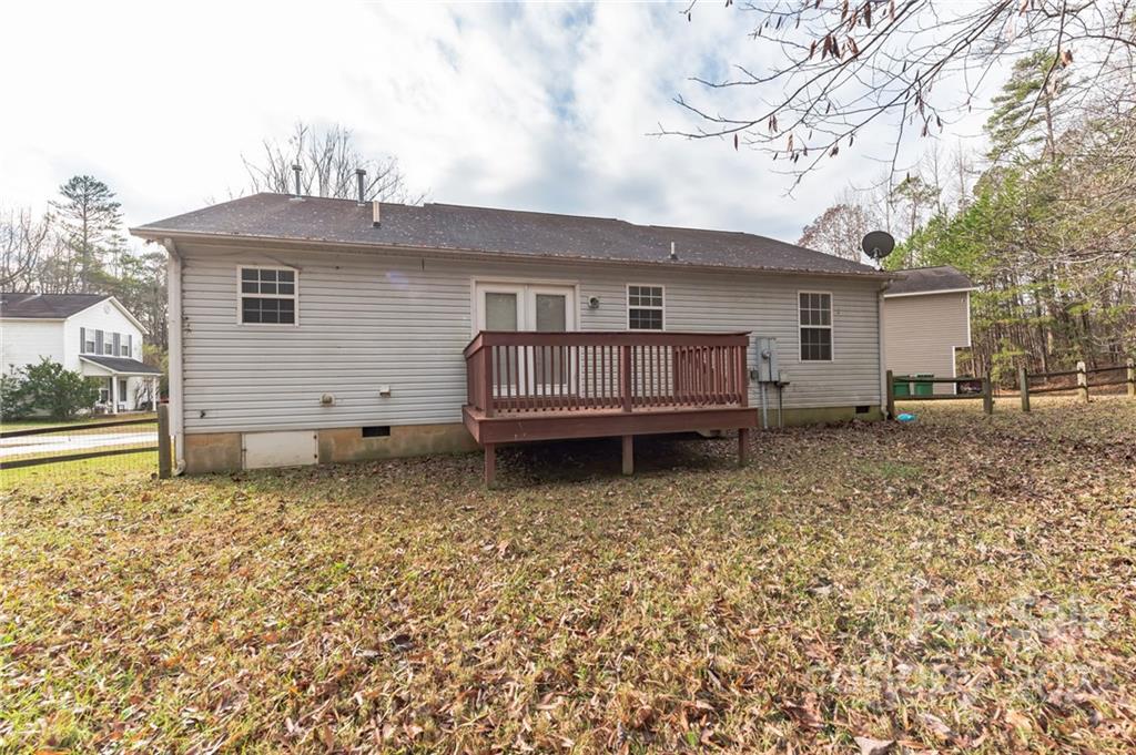 Mcalpine Glen - Residential