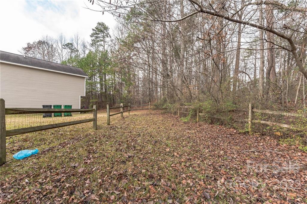 Mcalpine Glen - Residential