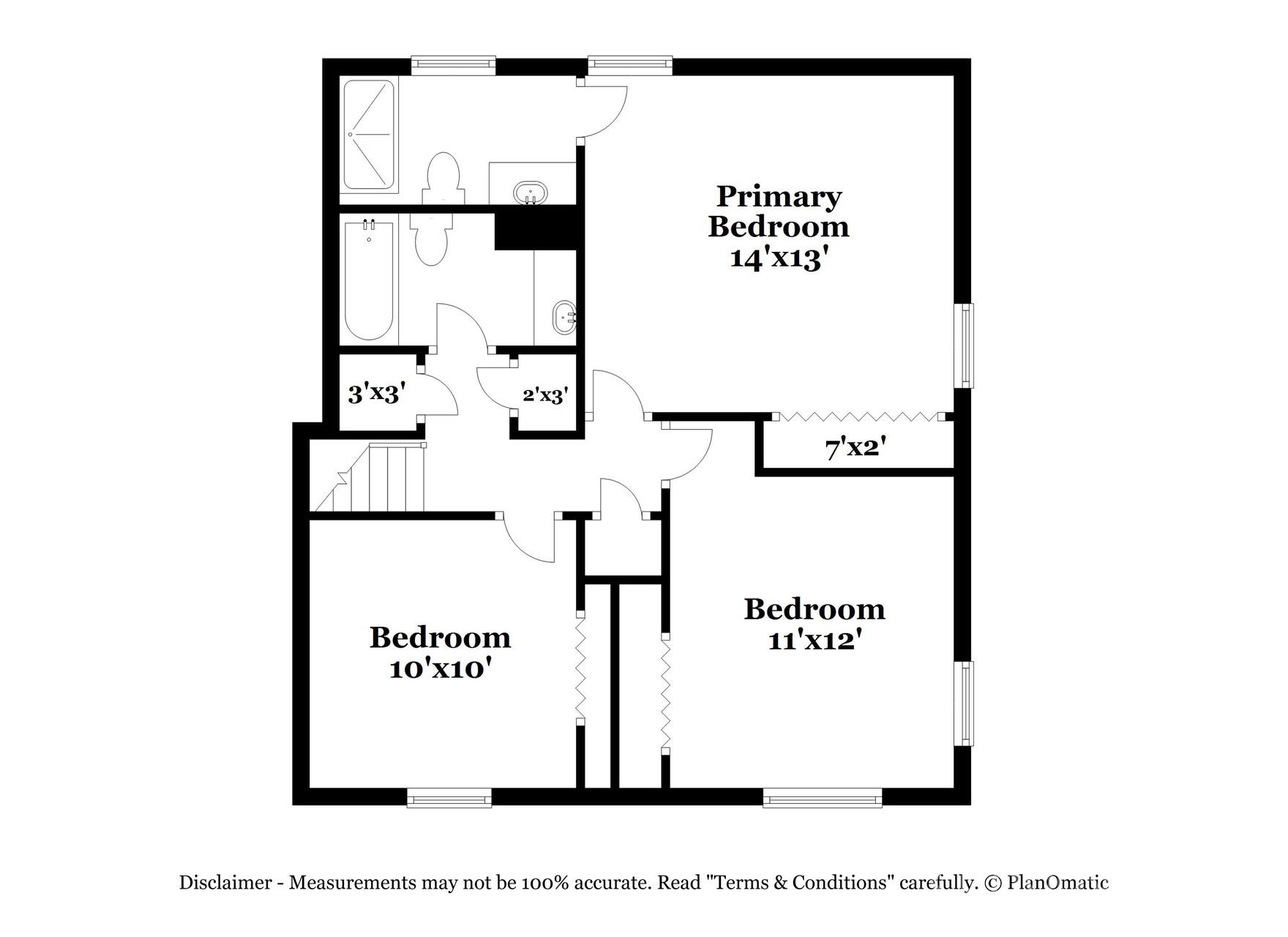 Afton Run - Residential Lease