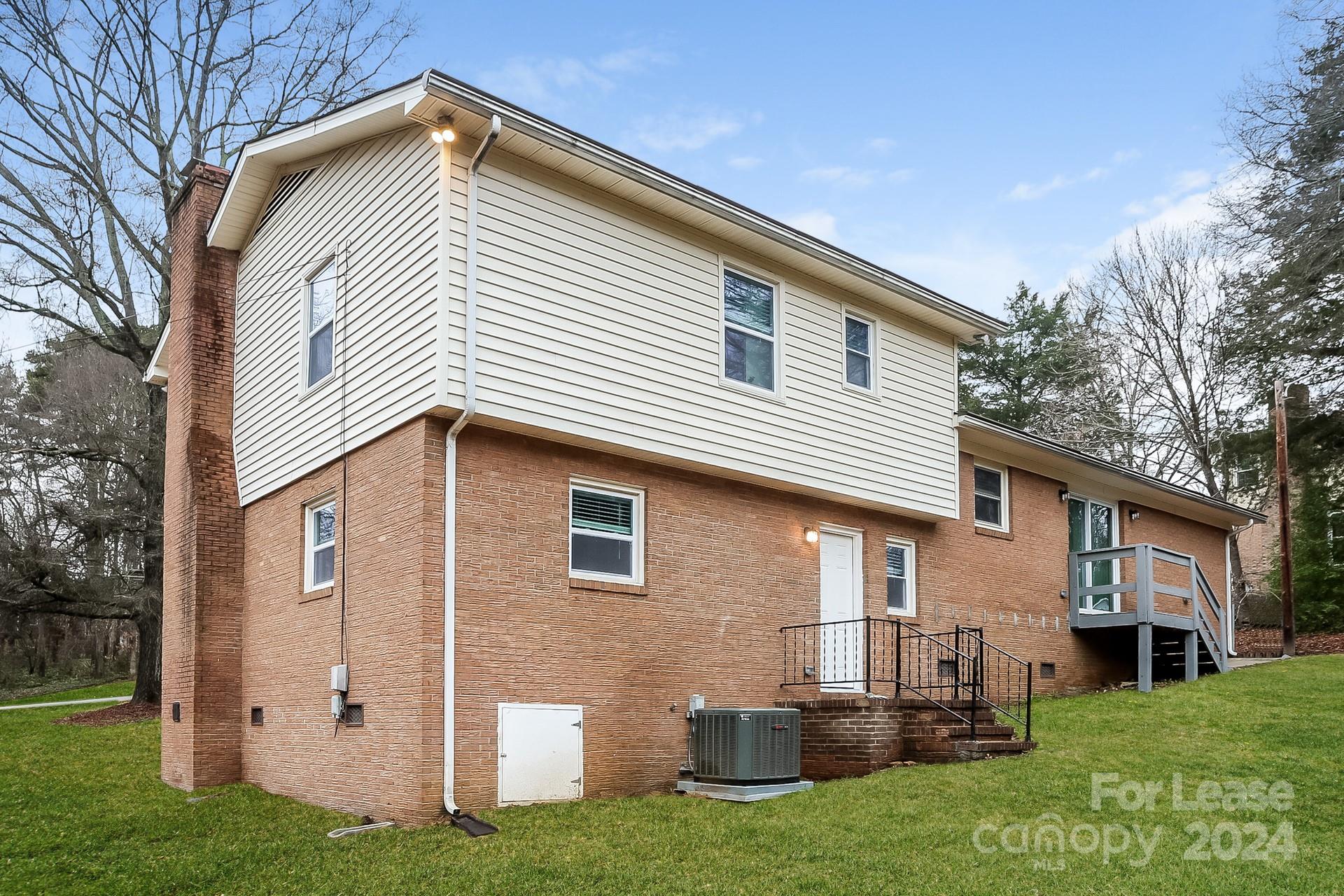 Afton Run - Residential Lease