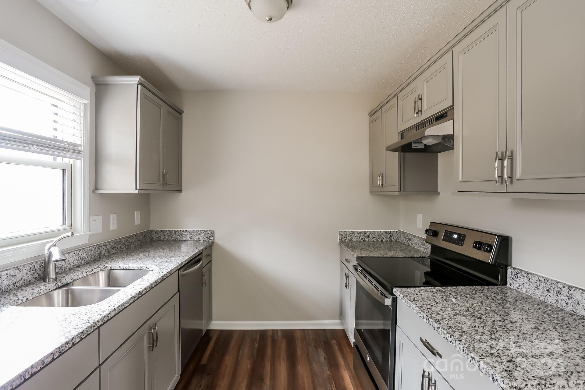 Afton Run - Residential Lease