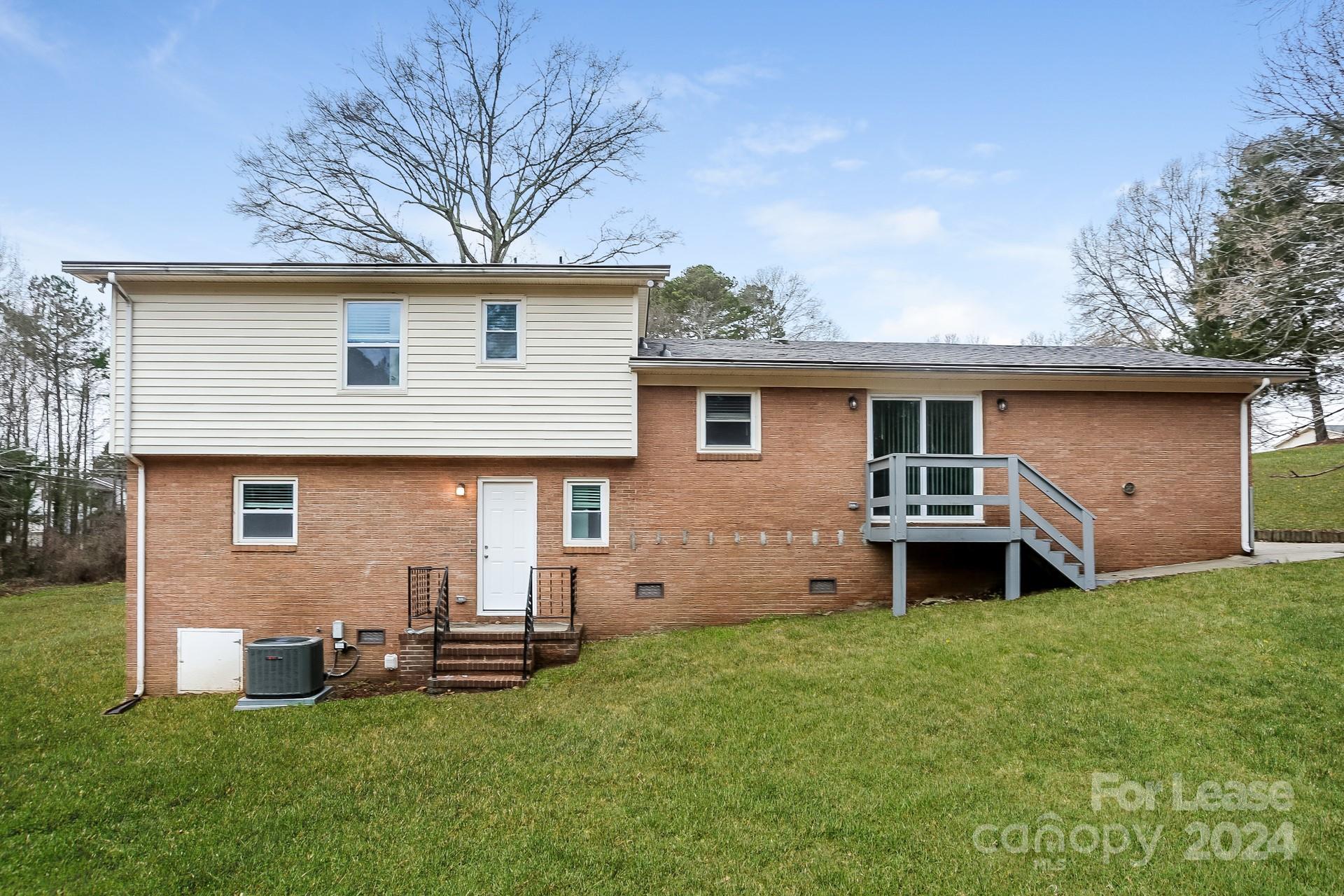 Afton Run - Residential Lease