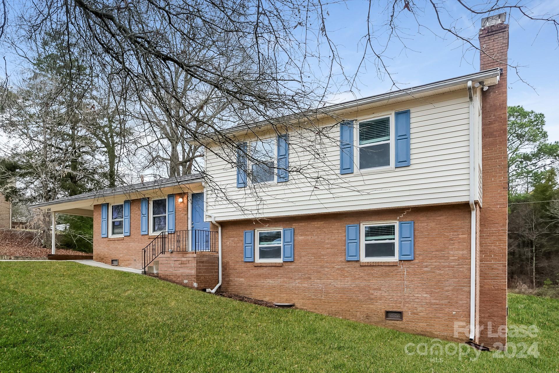 Afton Run - Residential Lease