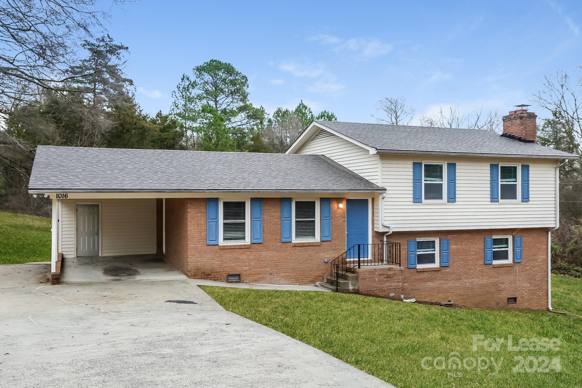 Afton Run - Residential Lease