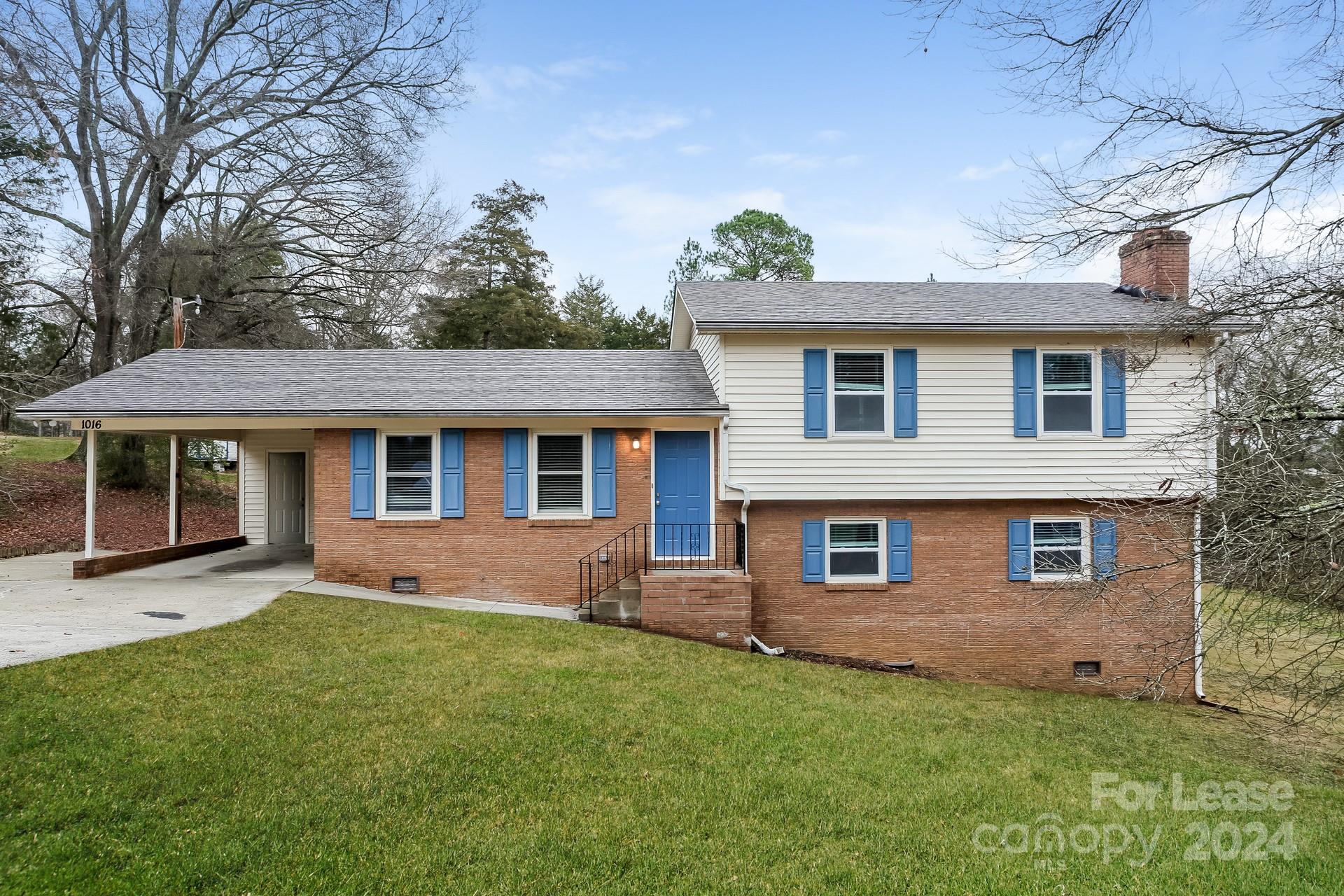 Afton Run - Residential Lease