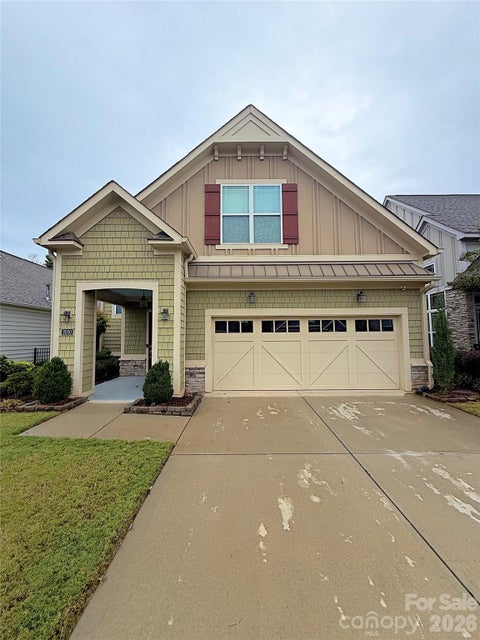 Photo of 2050 Laney Pond Road, Matthews, NC 28104 (MLS # 4433289)