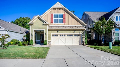 Photo of 2050 Laney Pond Road, Matthews, NC 28104 (MLS # 4433289)