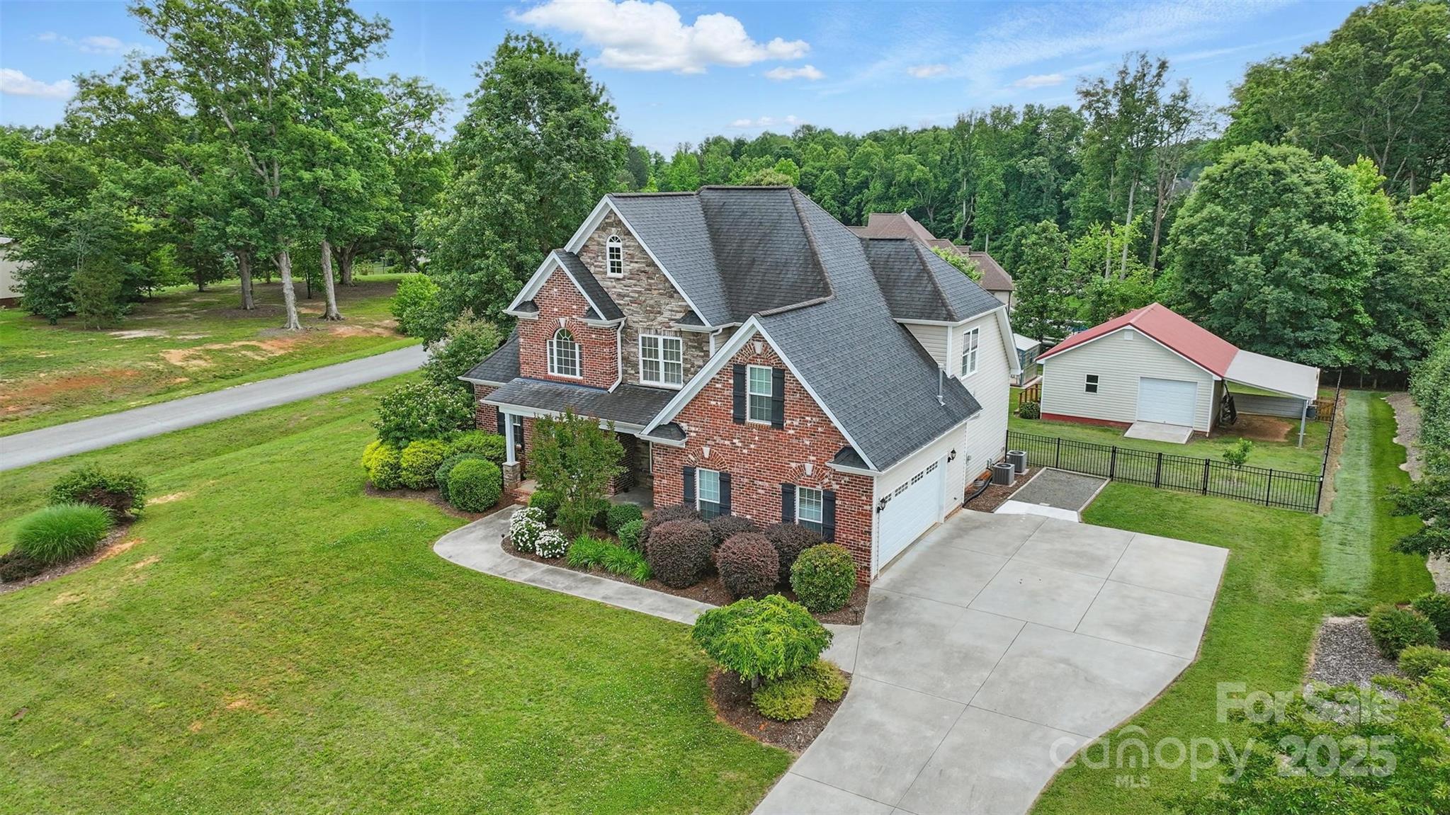 113 Taylorstone Lane