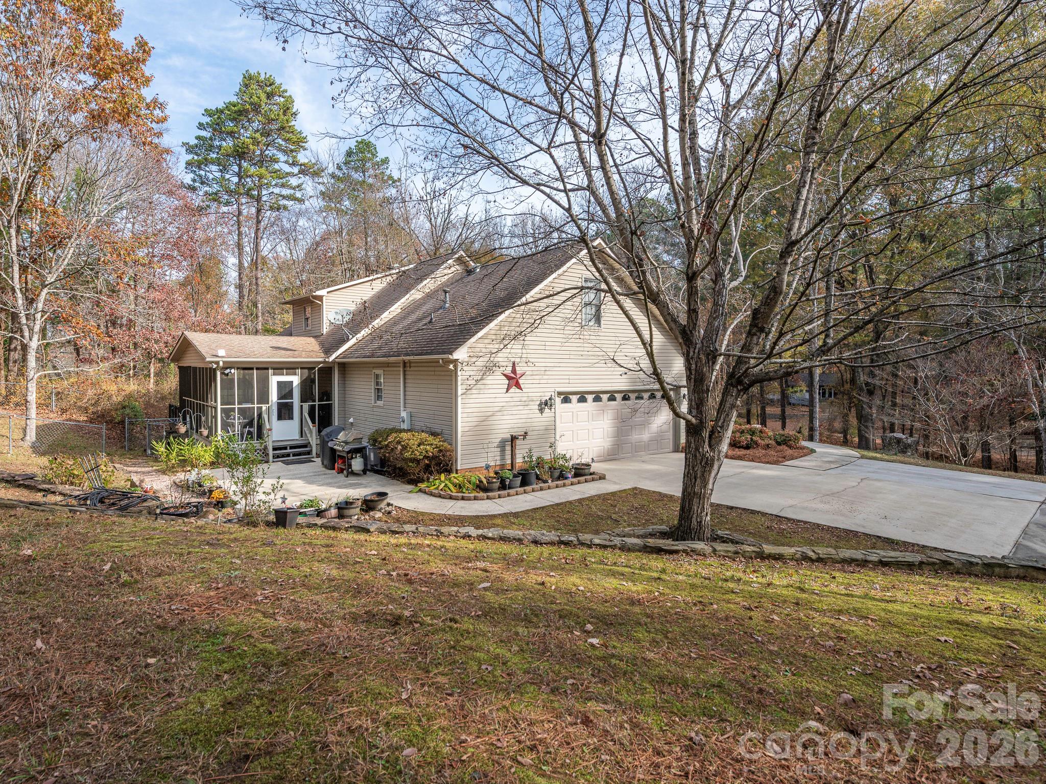 1800 Lake Lynn Road
