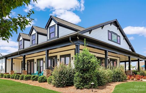 A home in Lancaster