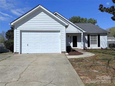 3007 Walsingham Court, Matthews, NC 28105 - MLS#: 4240078