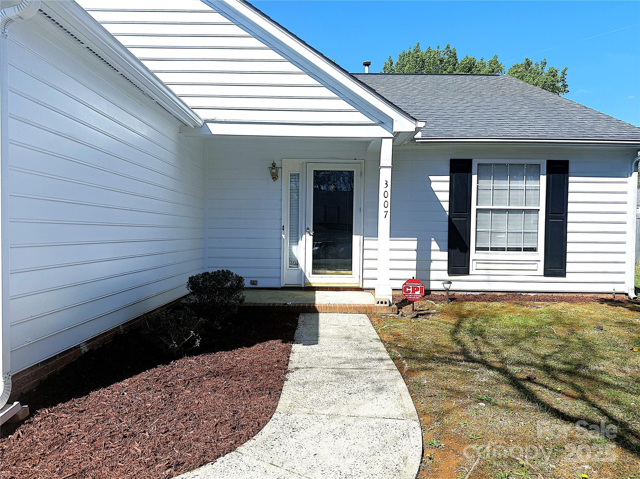 3007 Walsingham Court