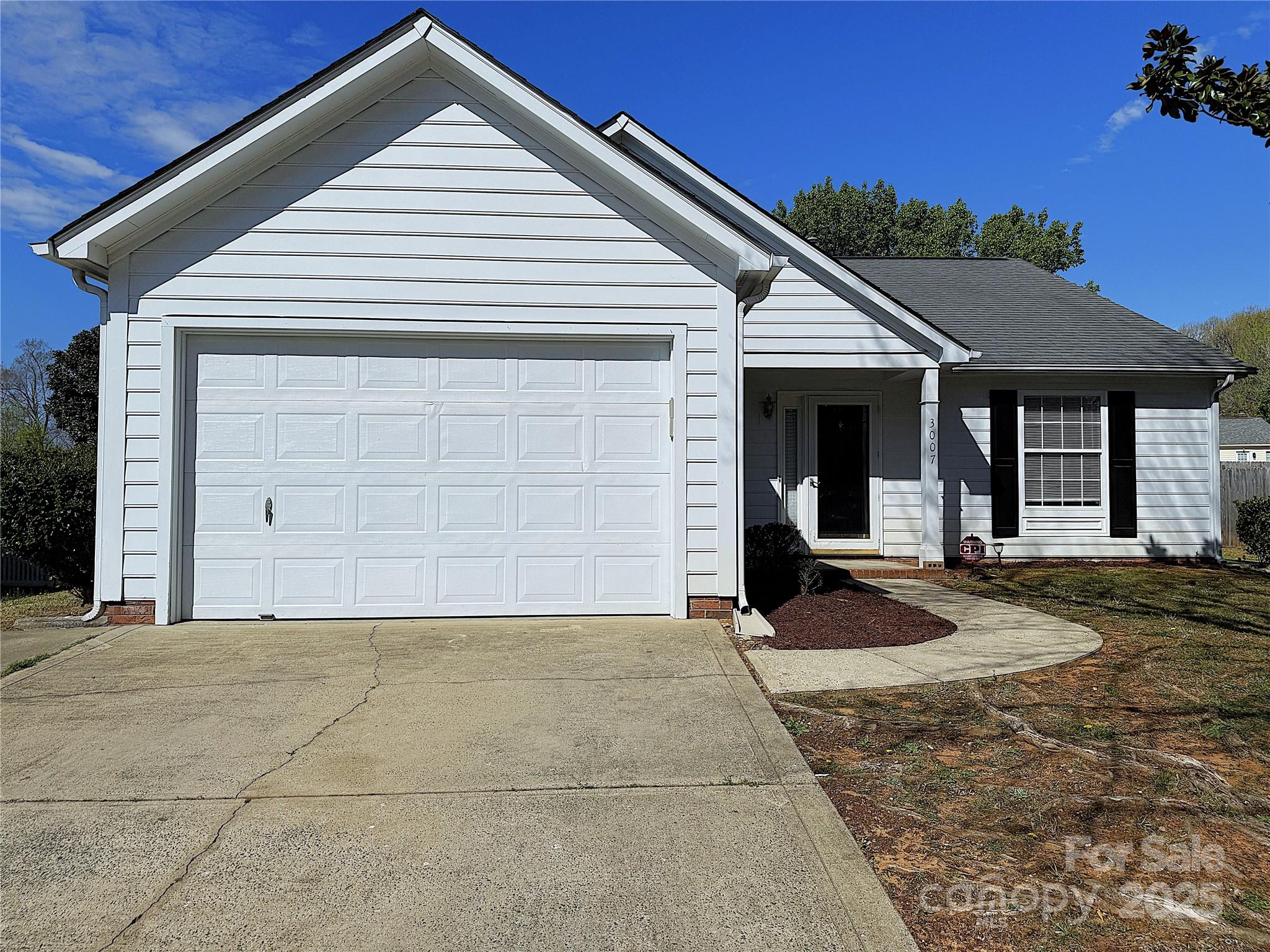 3007 Walsingham Court