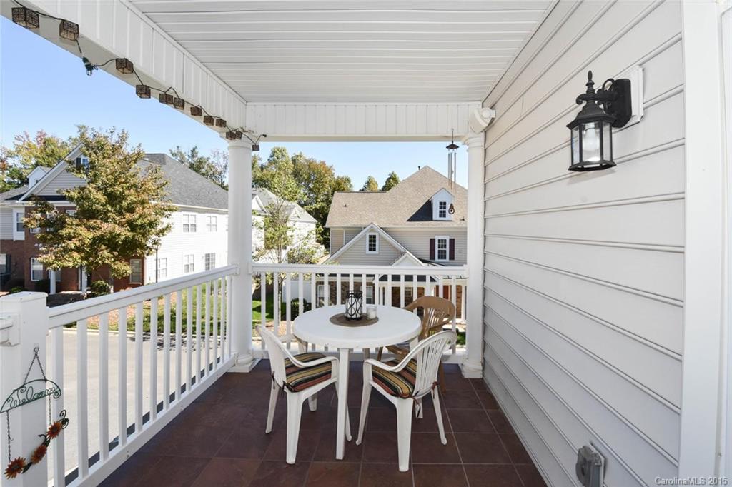 Riviera - Residential