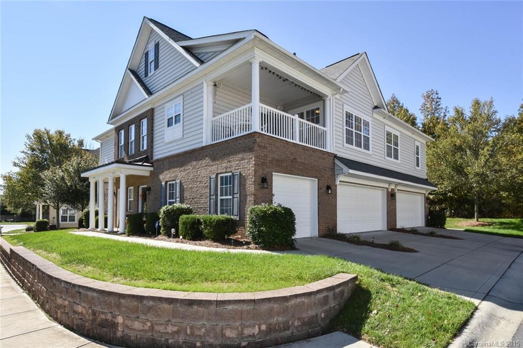 Riviera - Residential