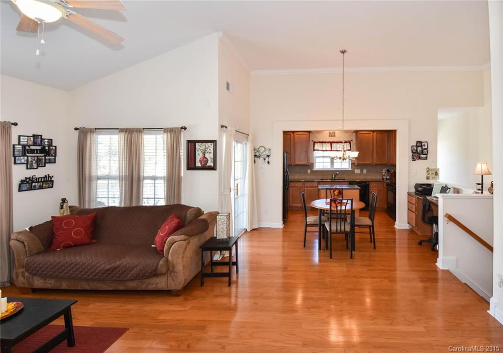 Riviera - Residential