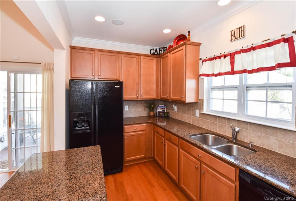 Riviera - Residential