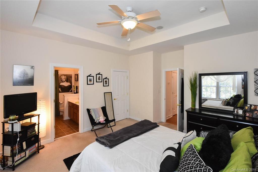 Riviera - Residential