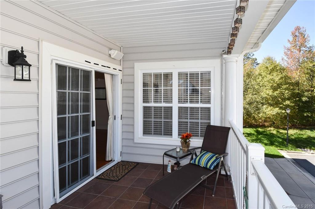 Riviera - Residential