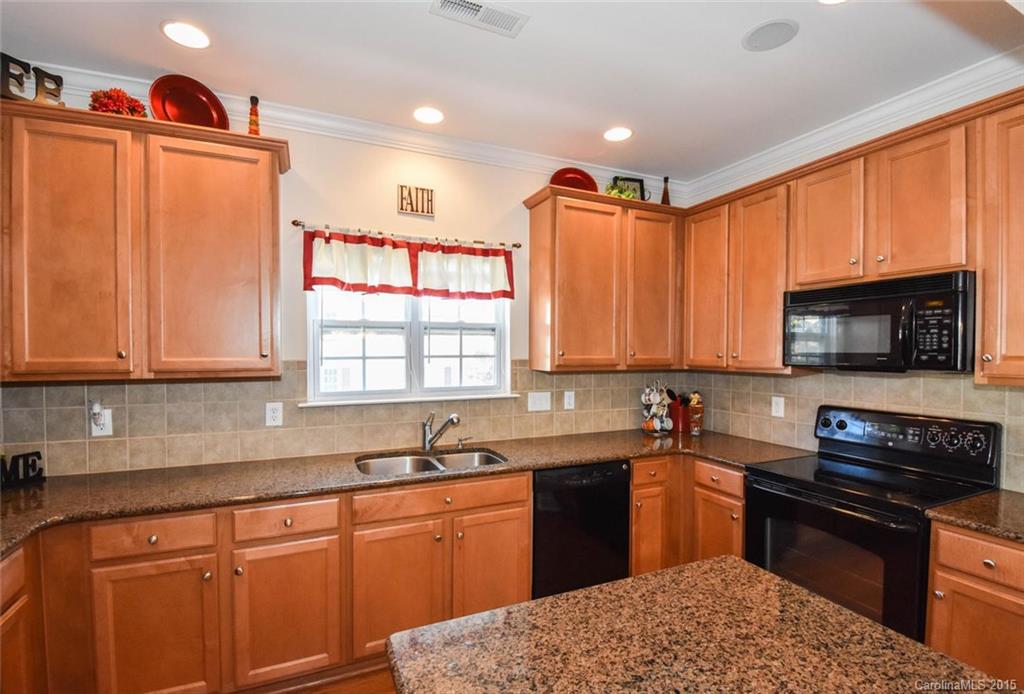 Riviera - Residential