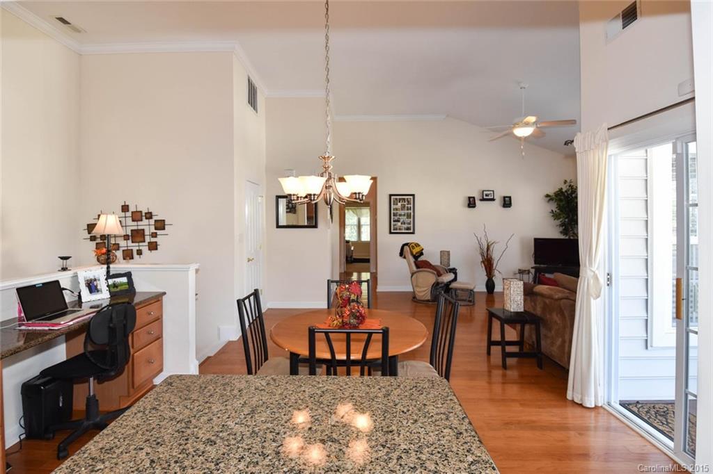 Riviera - Residential