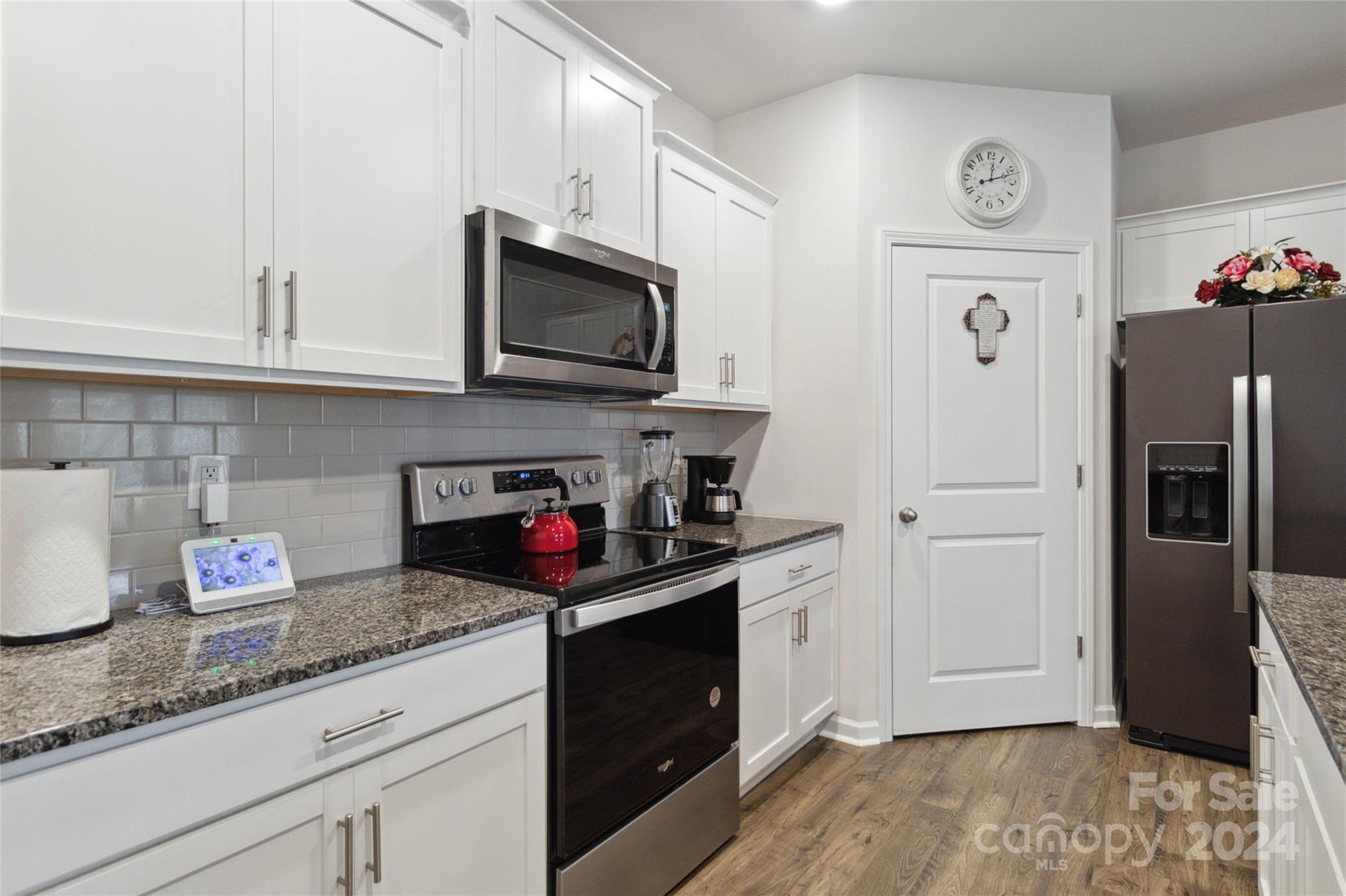 Crossroads - Residential